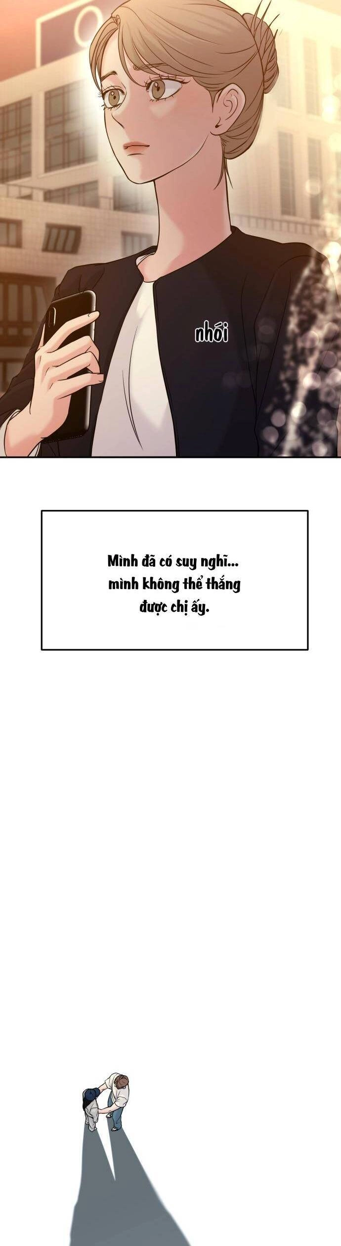 Tình Yêu Cấp 4 Chapter 44 - 12