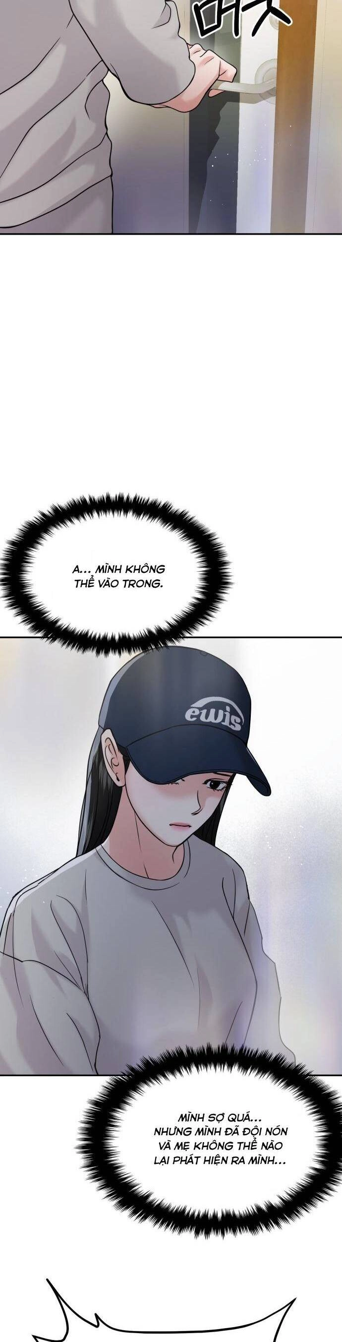 Tình Yêu Cấp 4 Chapter 44 - 20