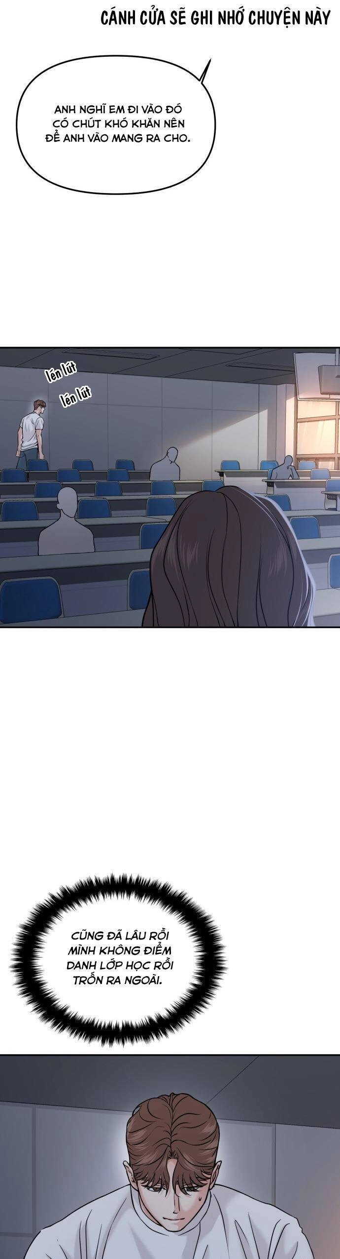 Tình Yêu Cấp 4 Chapter 44 - 22