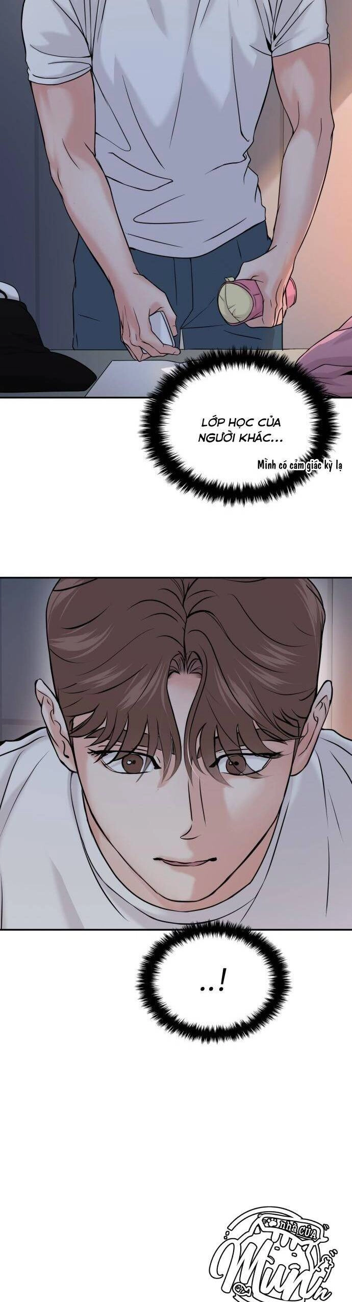 Tình Yêu Cấp 4 Chapter 44 - 23