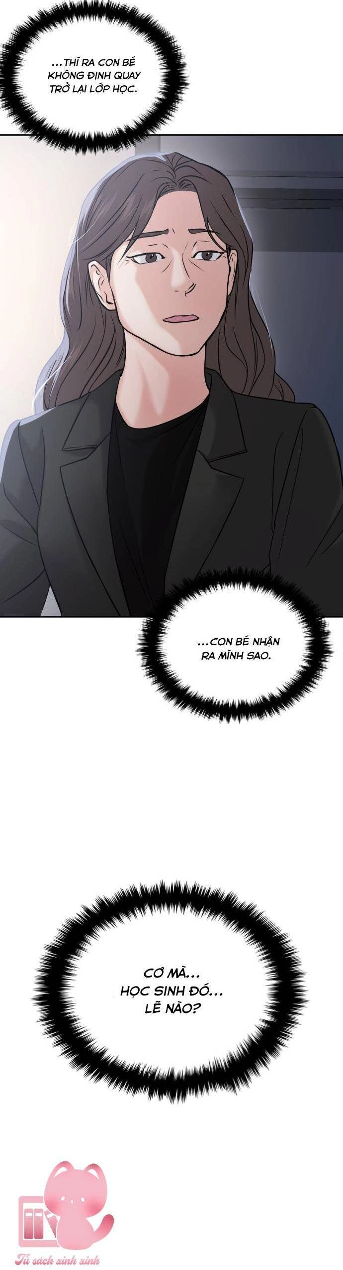 Tình Yêu Cấp 4 Chapter 44 - 25