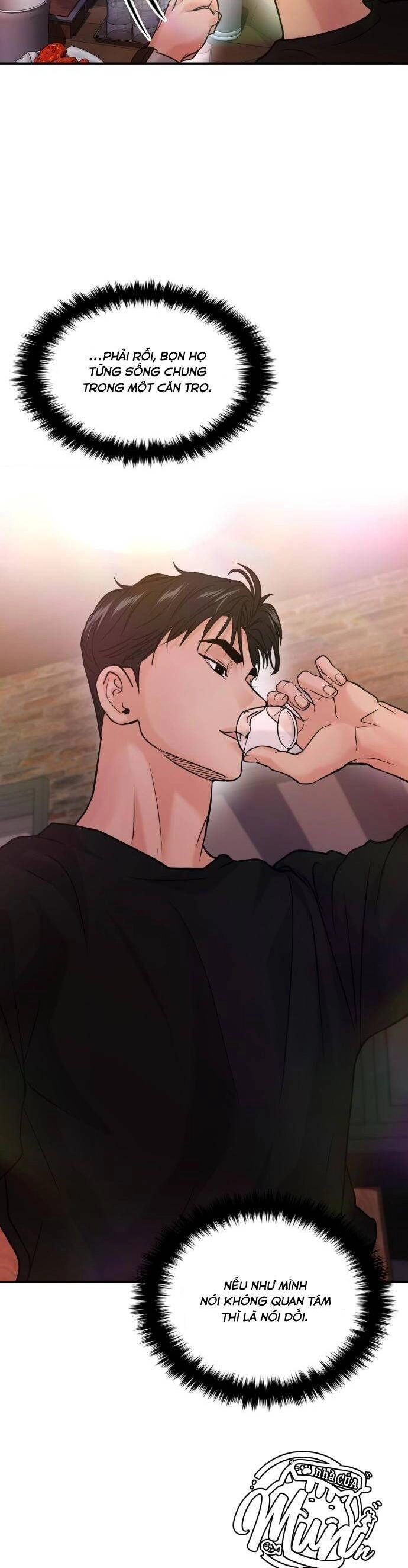 Tình Yêu Cấp 4 Chapter 44 - 35