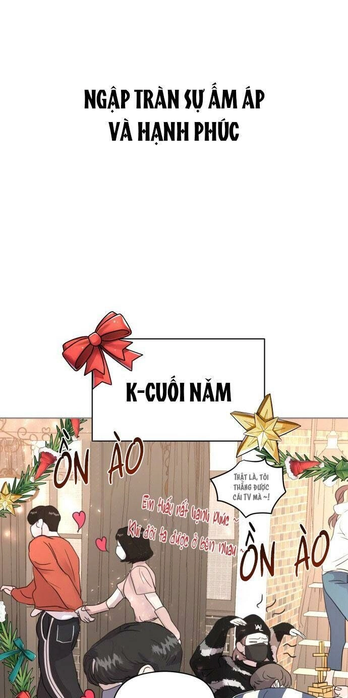 Tình Yêu Cấp 4 Chapter 1 - 7