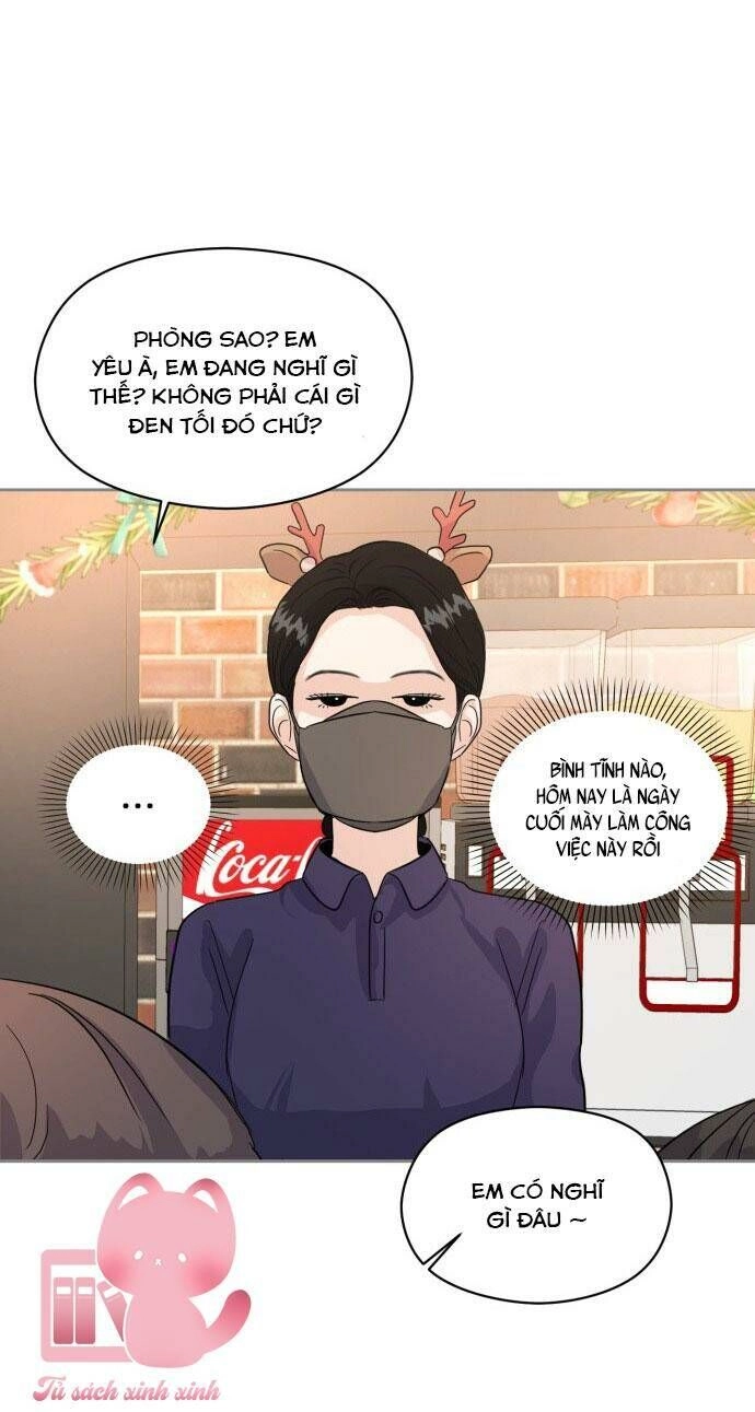 Tình Yêu Cấp 4 Chapter 1 - 9