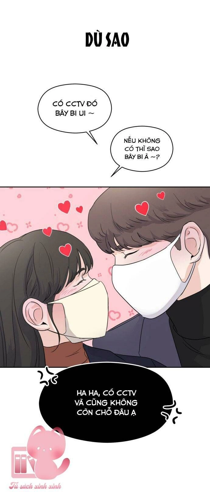 Tình Yêu Cấp 4 Chapter 1 - 10