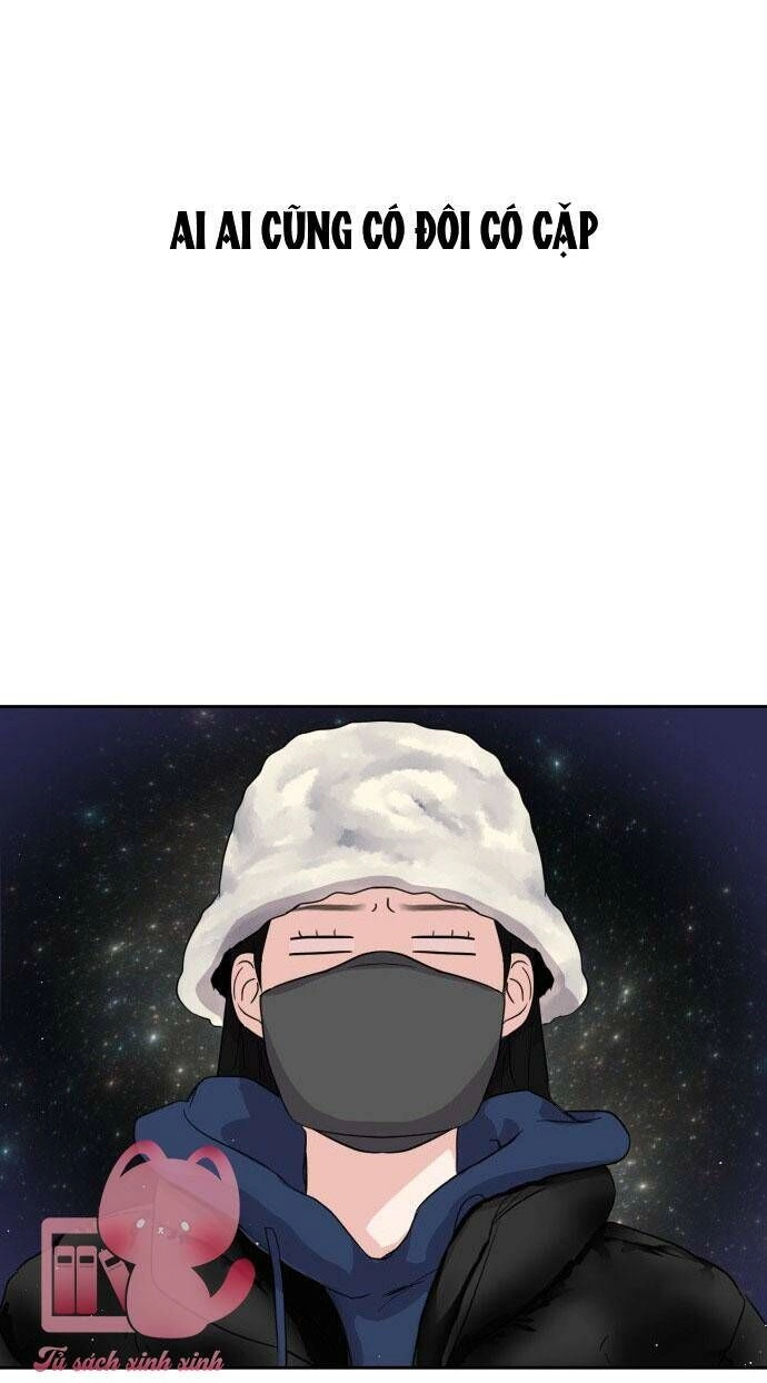 Tình Yêu Cấp 4 Chapter 1 - 11