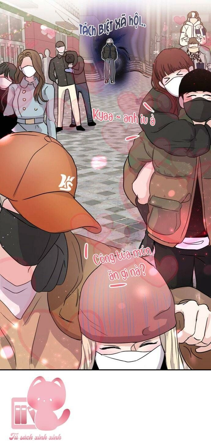 Tình Yêu Cấp 4 Chapter 1 - 13