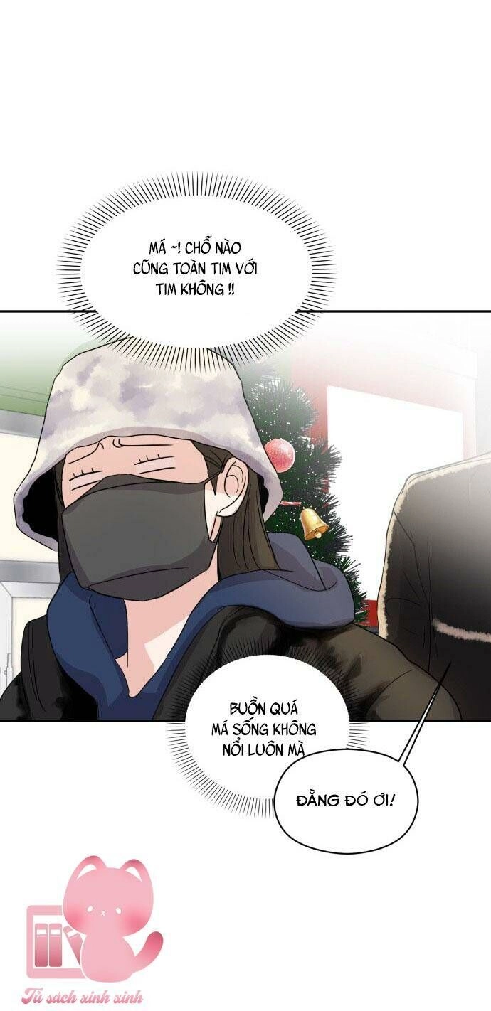 Tình Yêu Cấp 4 Chapter 1 - 14