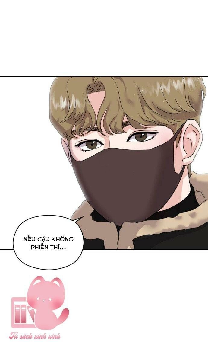 Tình Yêu Cấp 4 Chapter 1 - 16