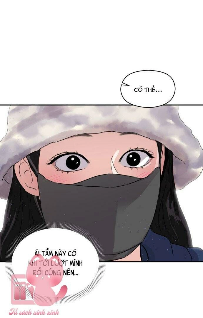 Tình Yêu Cấp 4 Chapter 1 - 17