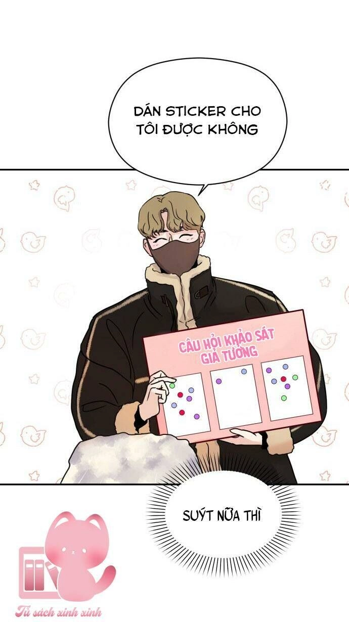 Tình Yêu Cấp 4 Chapter 1 - 18