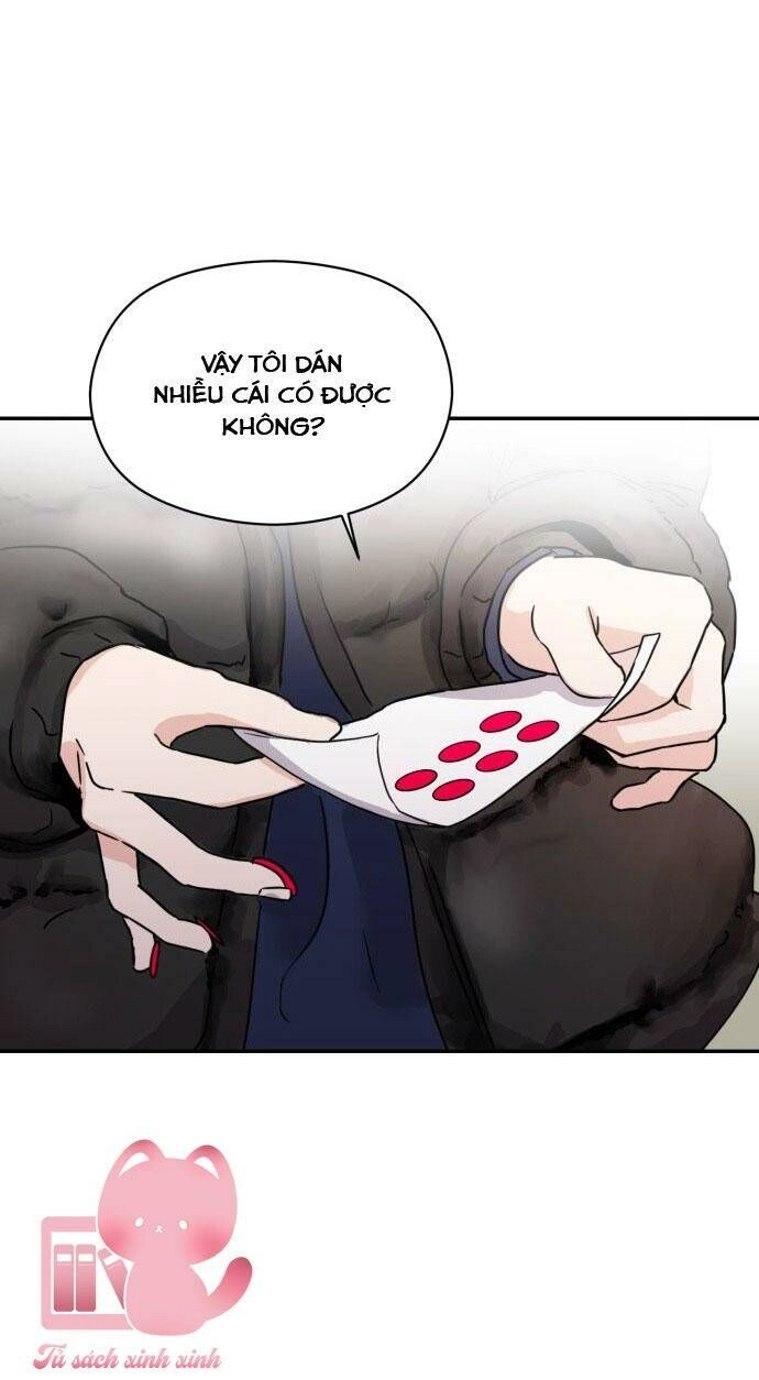 Tình Yêu Cấp 4 Chapter 1 - 20