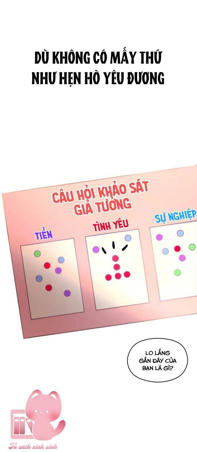 Tình Yêu Cấp 4 Chapter 1 - 23