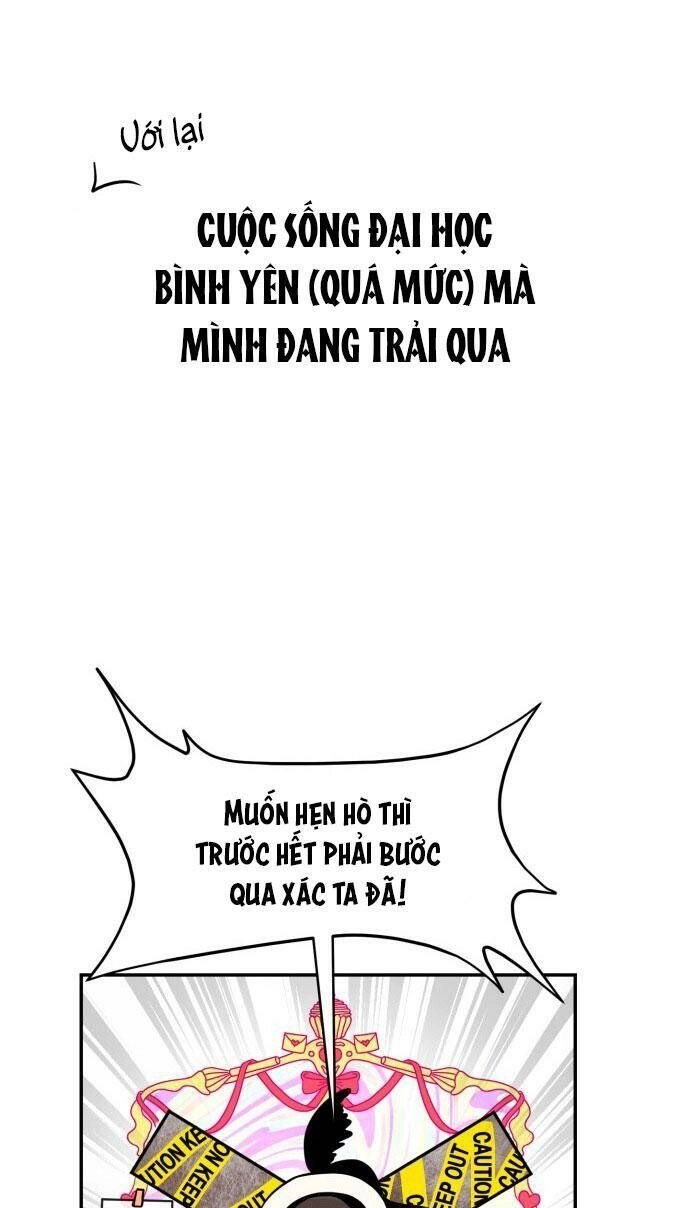 Tình Yêu Cấp 4 Chapter 1 - 38