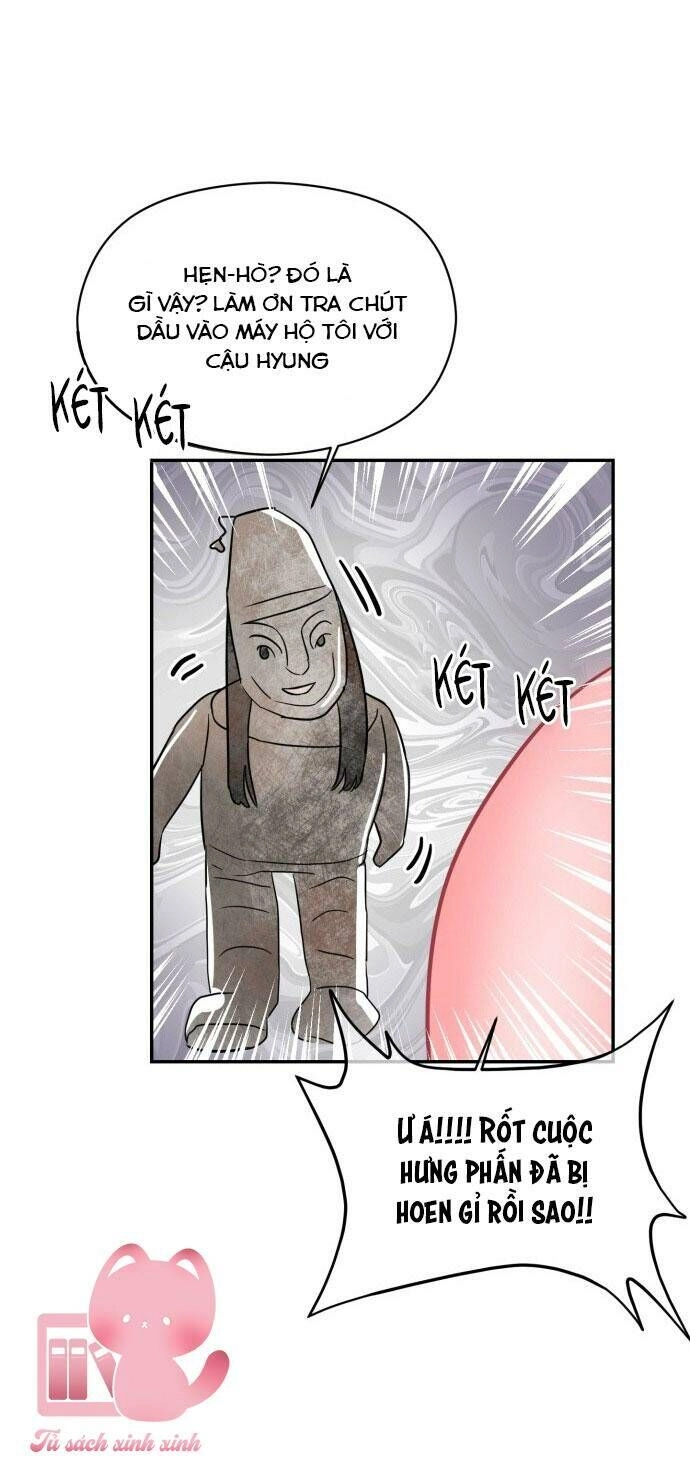 Tình Yêu Cấp 4 Chapter 1 - 40