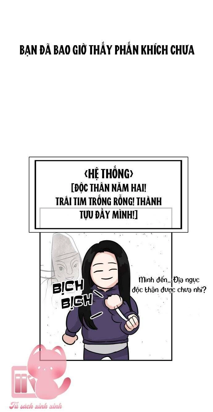 Tình Yêu Cấp 4 Chapter 1 - 41