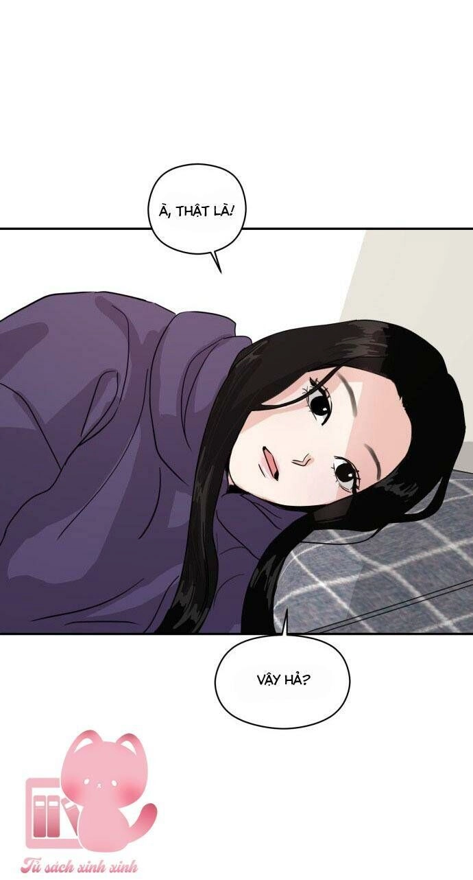 Tình Yêu Cấp 4 Chapter 1 - 44