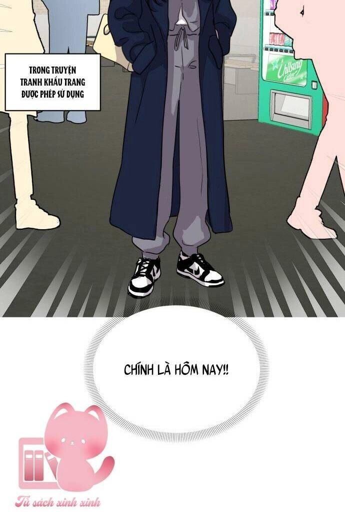 Tình Yêu Cấp 4 Chapter 1 - 47