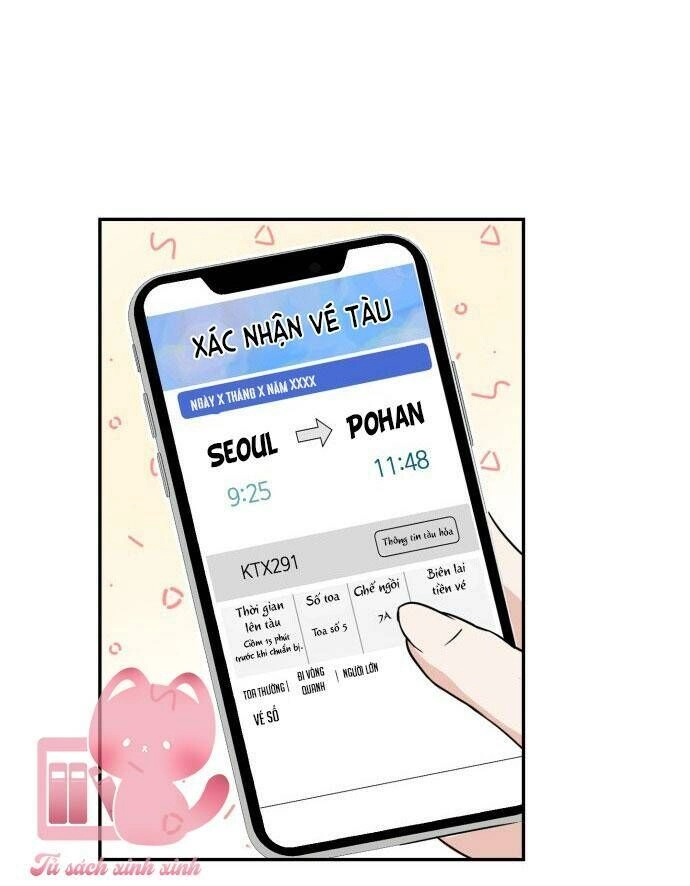 Tình Yêu Cấp 4 Chapter 1 - 49