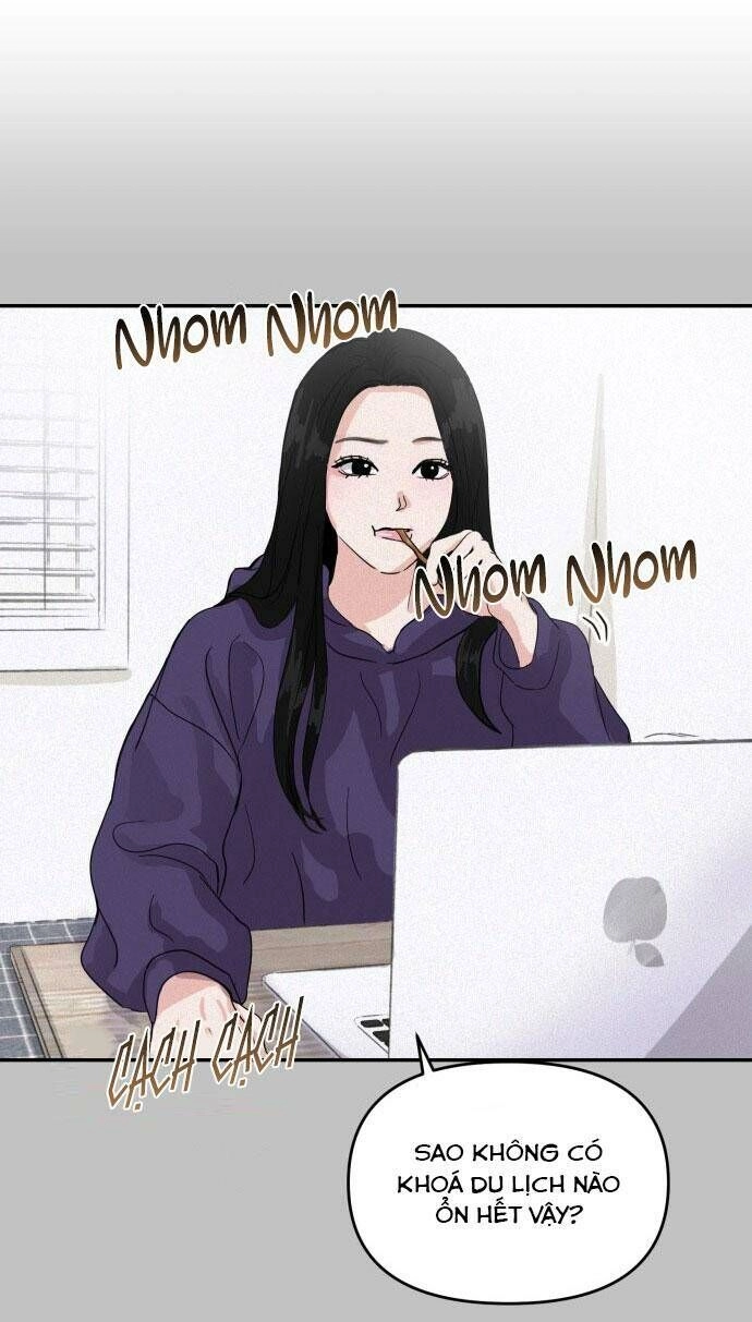 Tình Yêu Cấp 4 Chapter 1 - 52