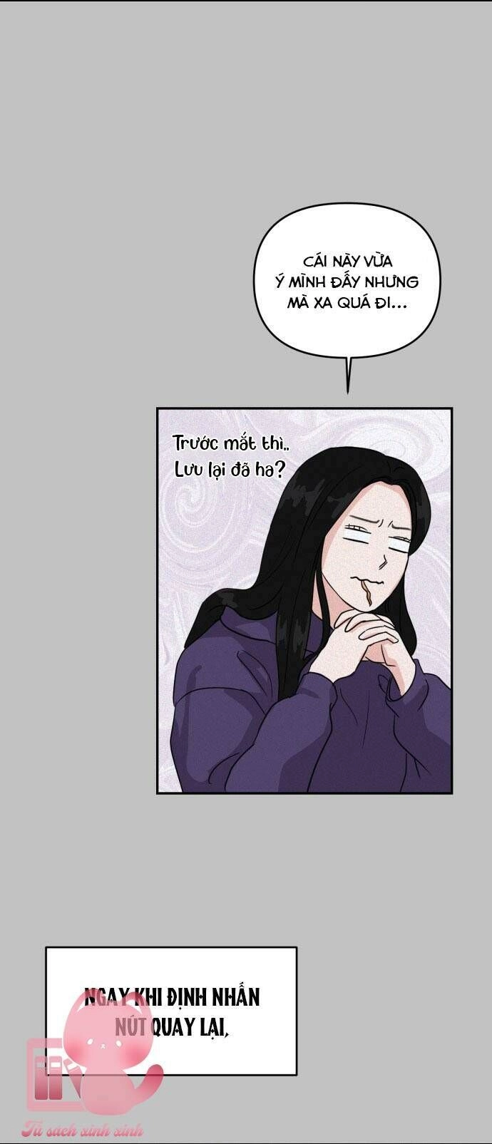 Tình Yêu Cấp 4 Chapter 1 - 55