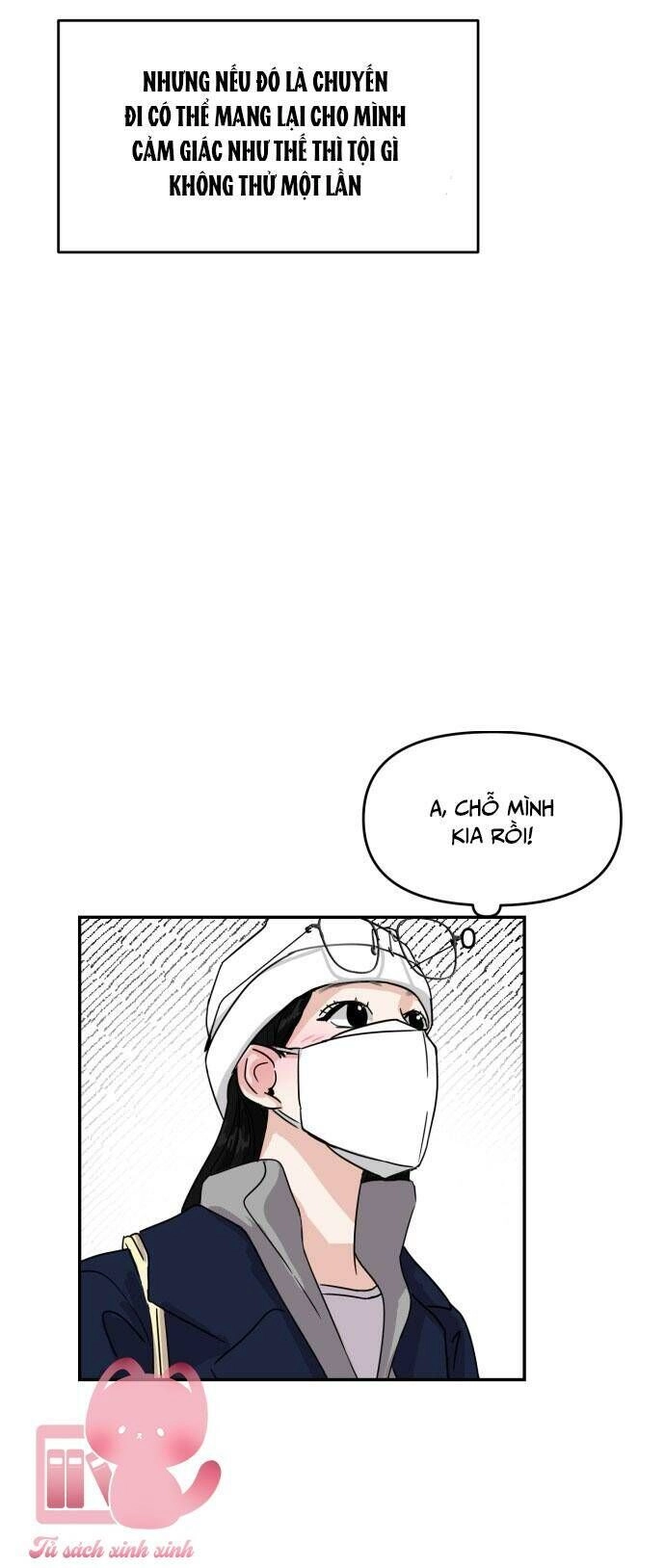 Tình Yêu Cấp 4 Chapter 1 - 61