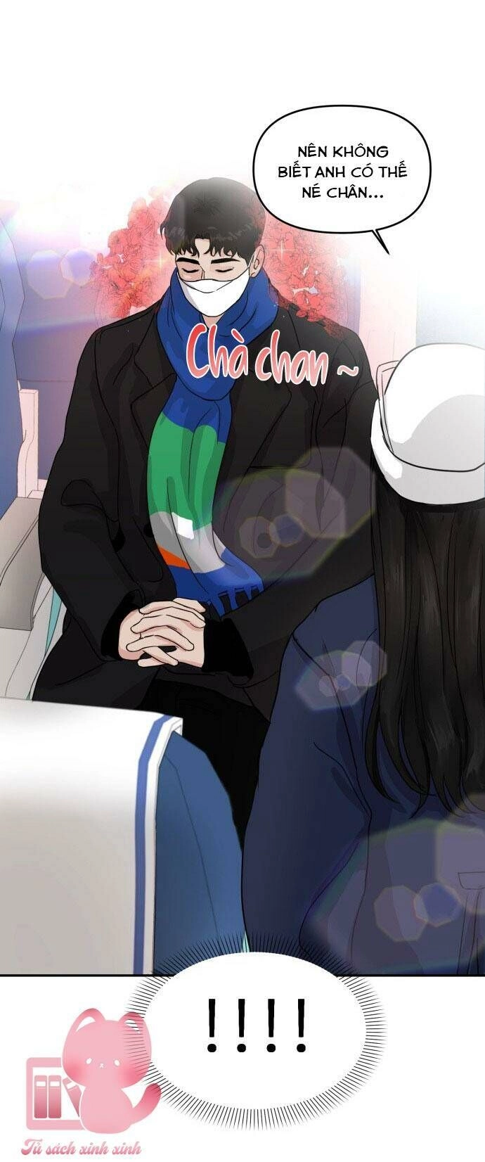 Tình Yêu Cấp 4 Chapter 1 - 63