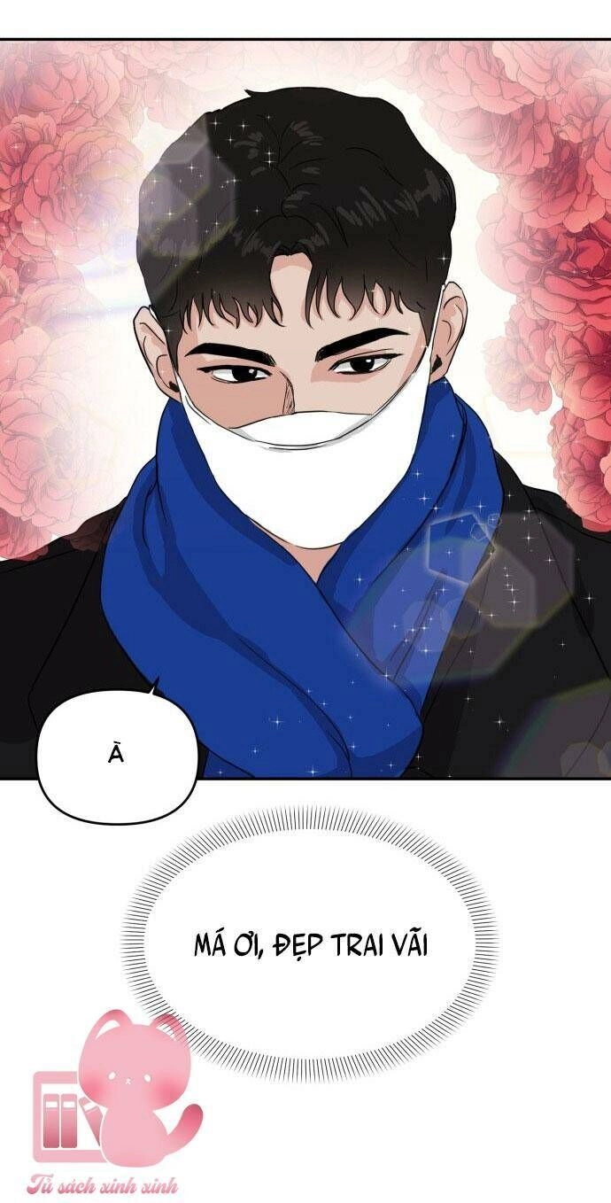 Tình Yêu Cấp 4 Chapter 1 - 64