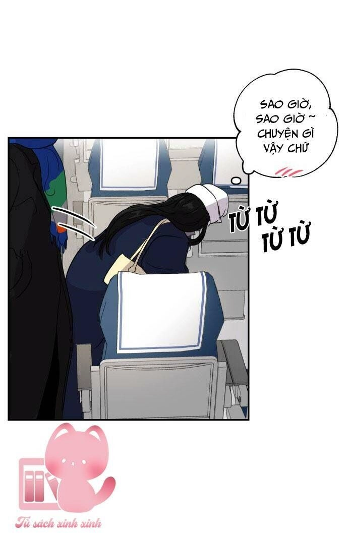 Tình Yêu Cấp 4 Chapter 1 - 65