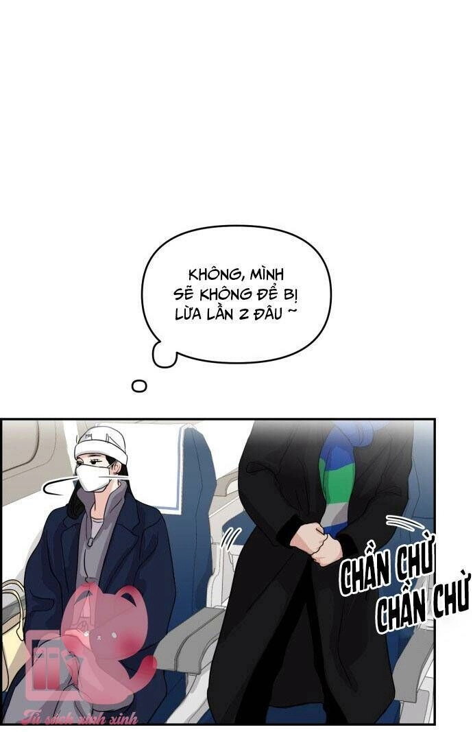 Tình Yêu Cấp 4 Chapter 1 - 67