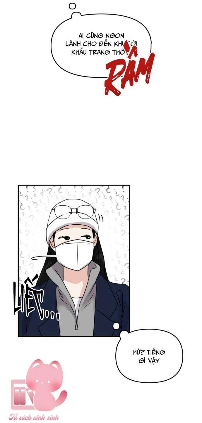 Tình Yêu Cấp 4 Chapter 1 - 68