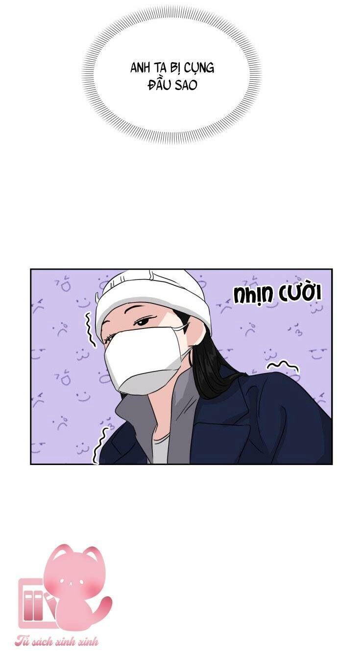 Tình Yêu Cấp 4 Chapter 1 - 70