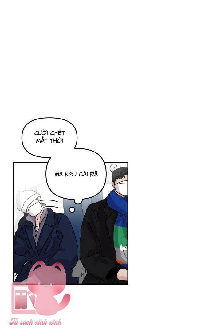 Tình Yêu Cấp 4 Chapter 1 - 71