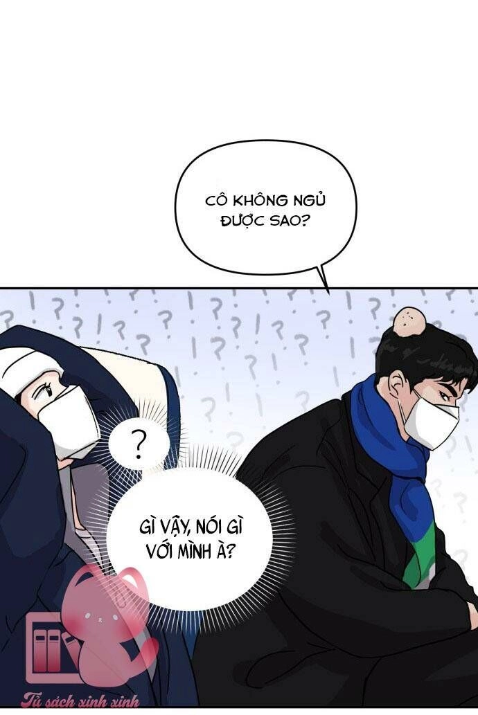 Tình Yêu Cấp 4 Chapter 1 - 74