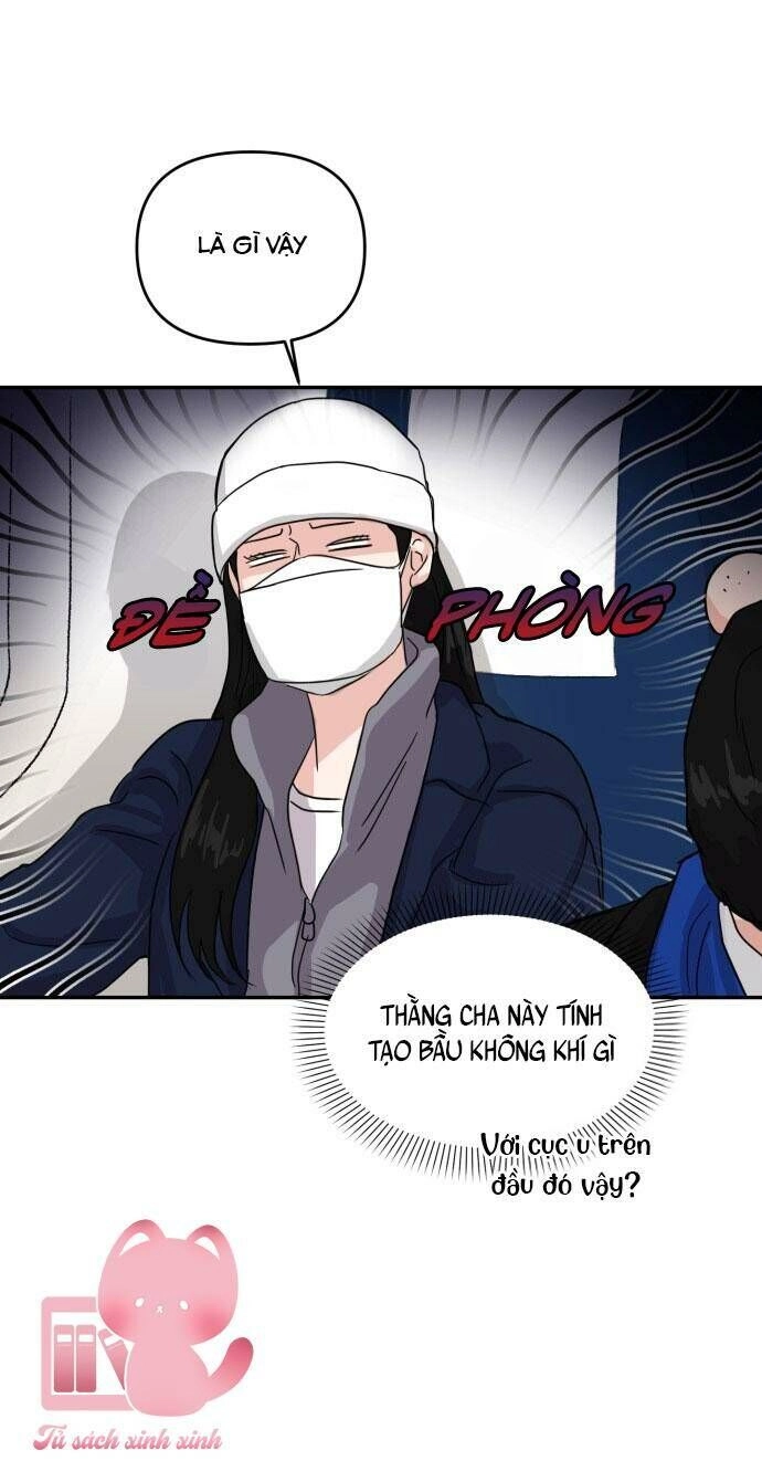 Tình Yêu Cấp 4 Chapter 1 - 76
