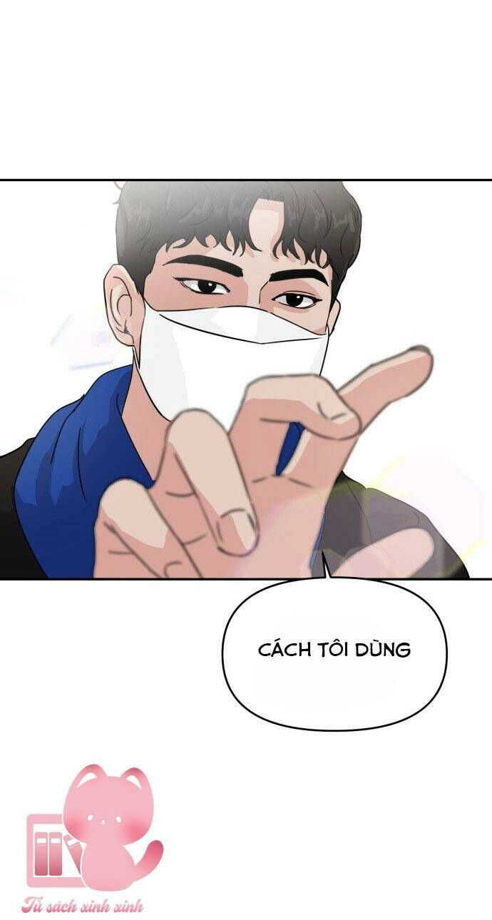 Tình Yêu Cấp 4 Chapter 1 - 77