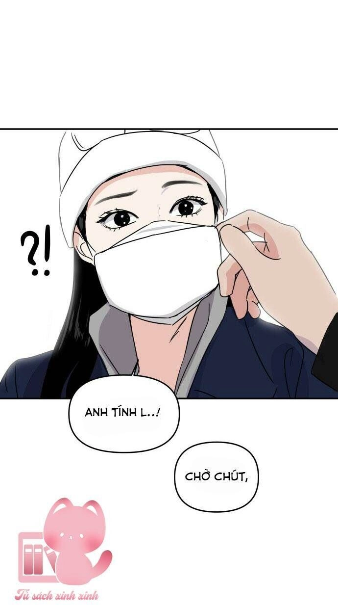 Tình Yêu Cấp 4 Chapter 1 - 78