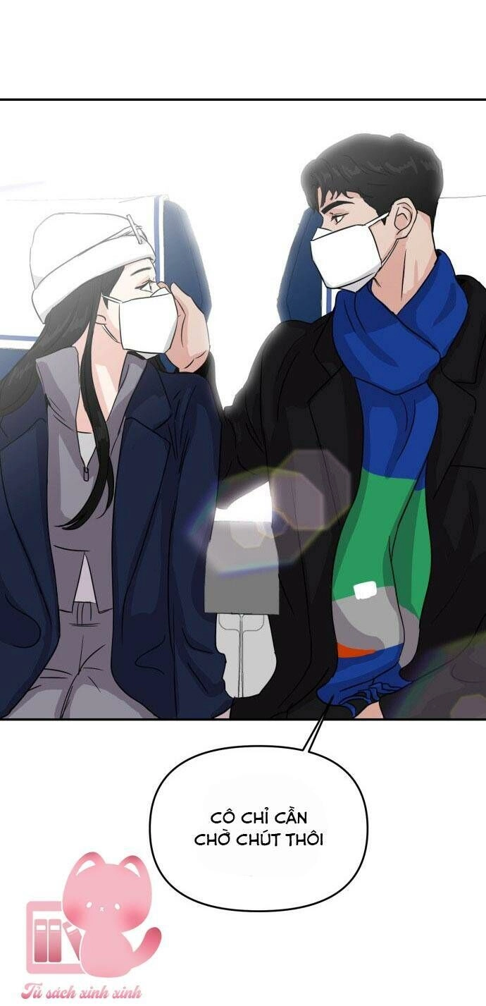 Tình Yêu Cấp 4 Chapter 1 - 79