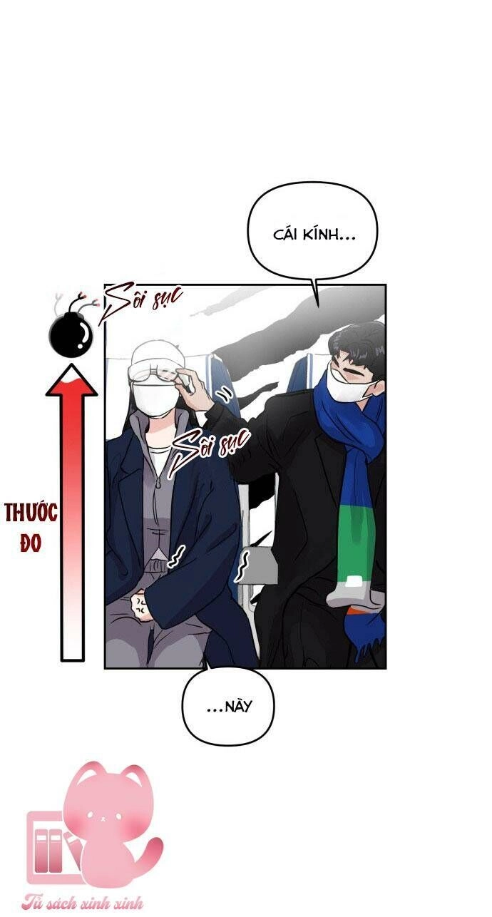 Tình Yêu Cấp 4 Chapter 2 - 5