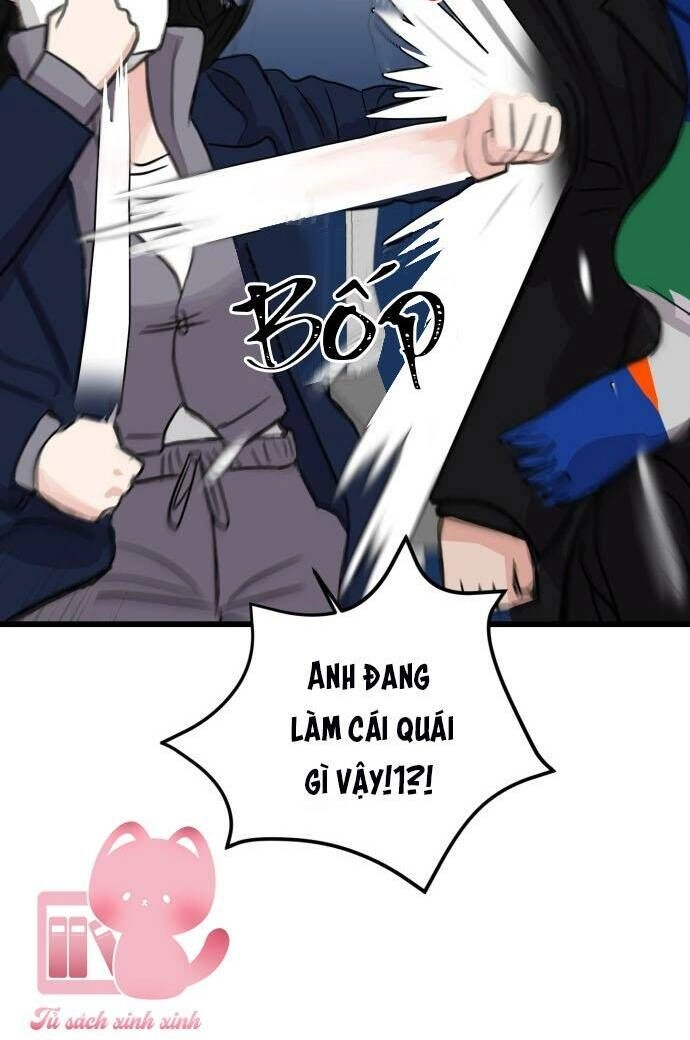 Tình Yêu Cấp 4 Chapter 2 - 7