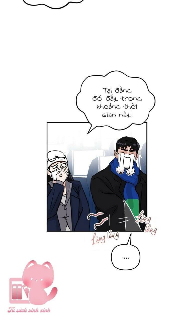 Tình Yêu Cấp 4 Chapter 2 - 9