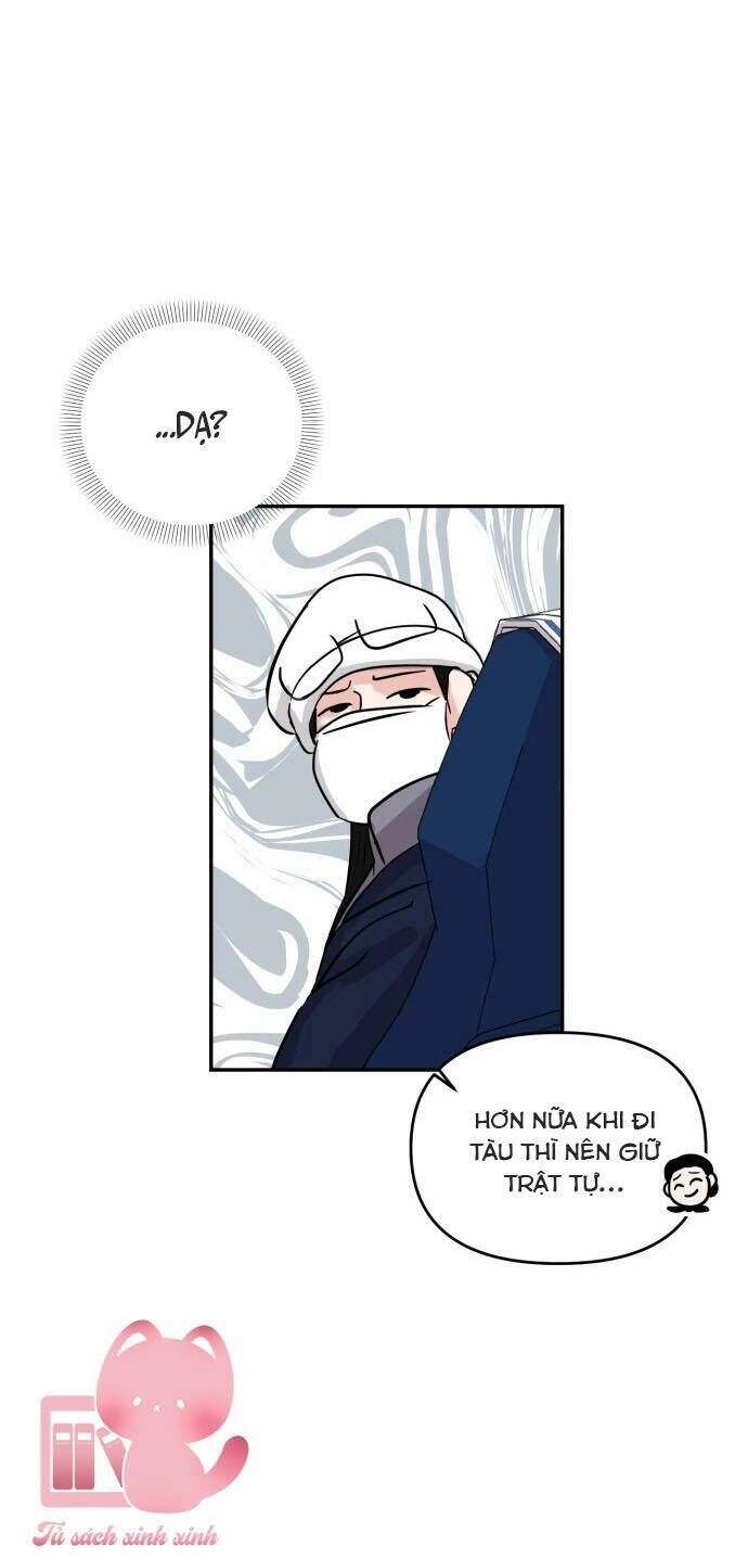 Tình Yêu Cấp 4 Chapter 2 - 15