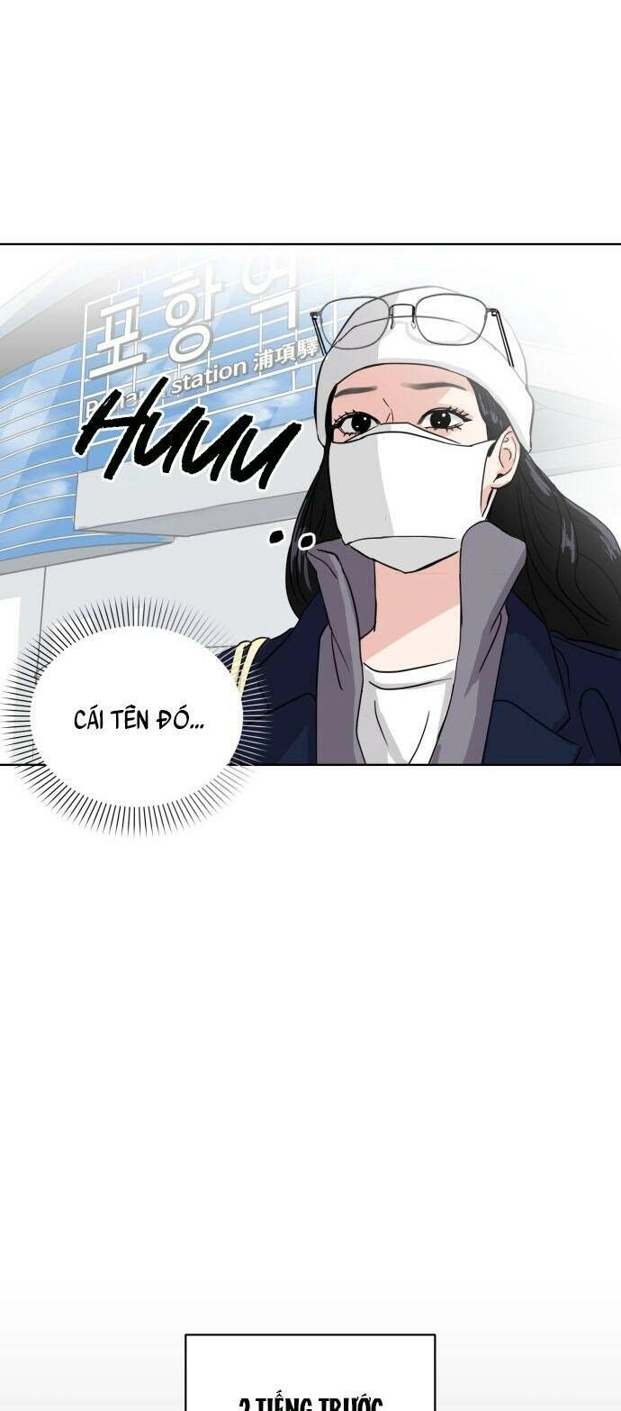 Tình Yêu Cấp 4 Chapter 2 - 18