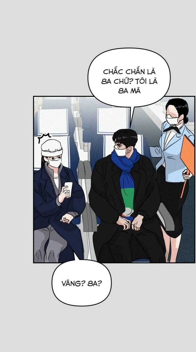 Tình Yêu Cấp 4 Chapter 2 - 20