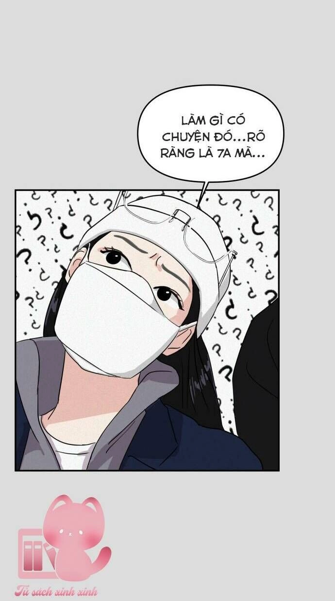 Tình Yêu Cấp 4 Chapter 2 - 21