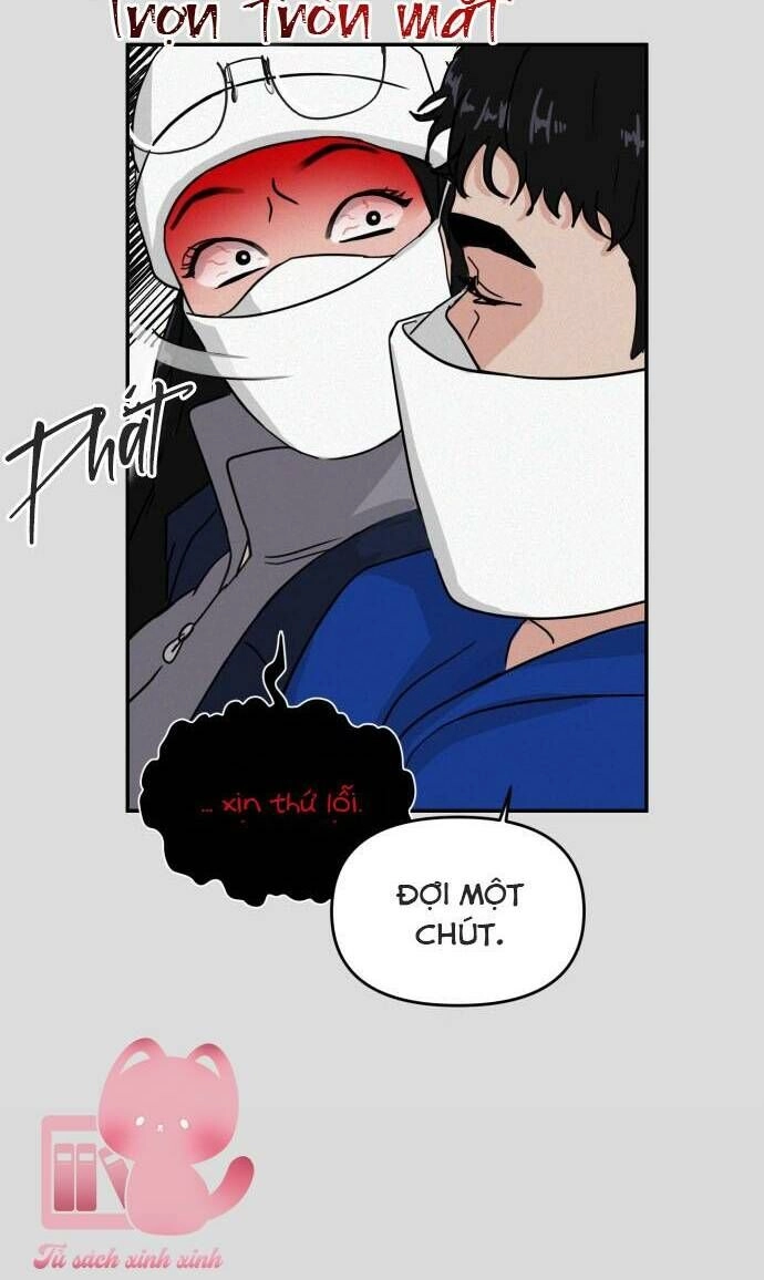 Tình Yêu Cấp 4 Chapter 2 - 23