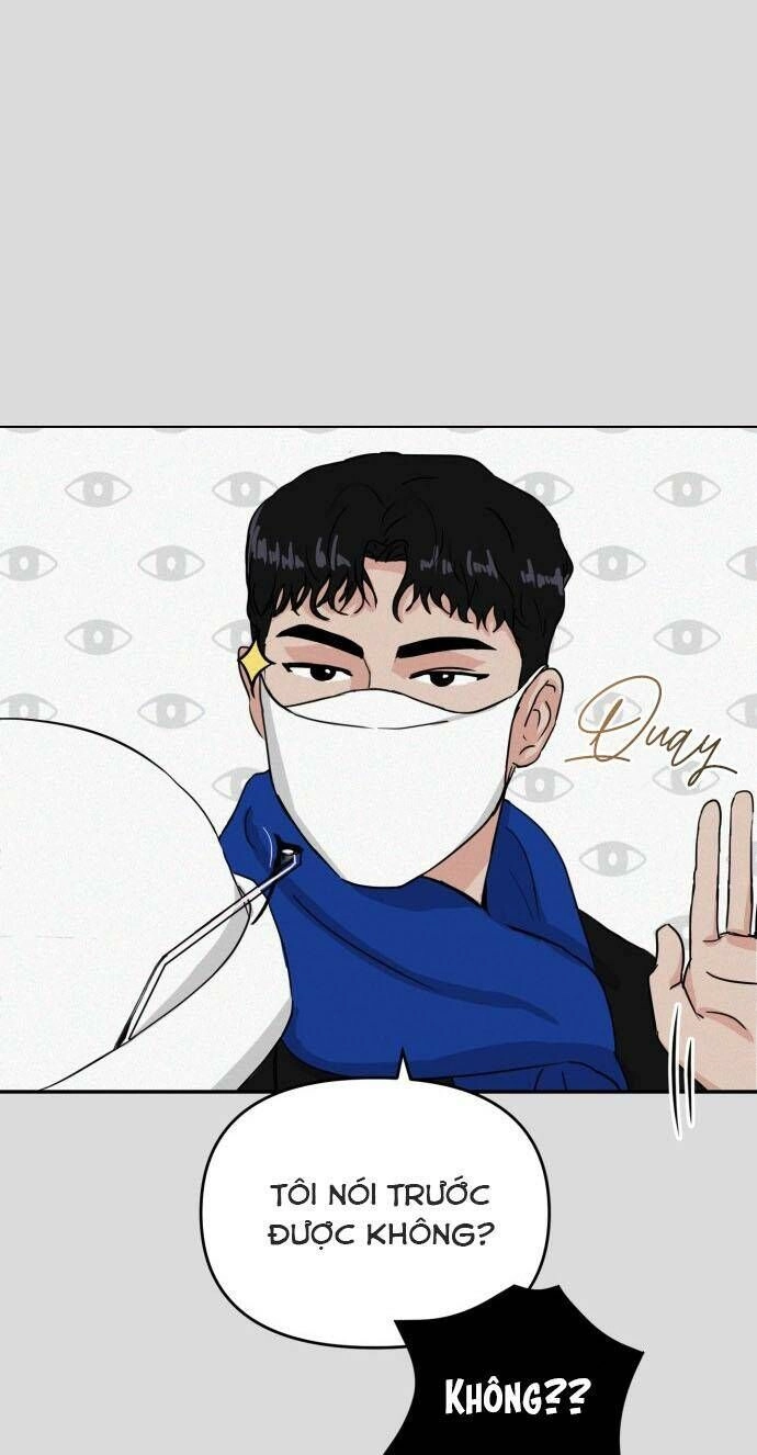 Tình Yêu Cấp 4 Chapter 2 - 24