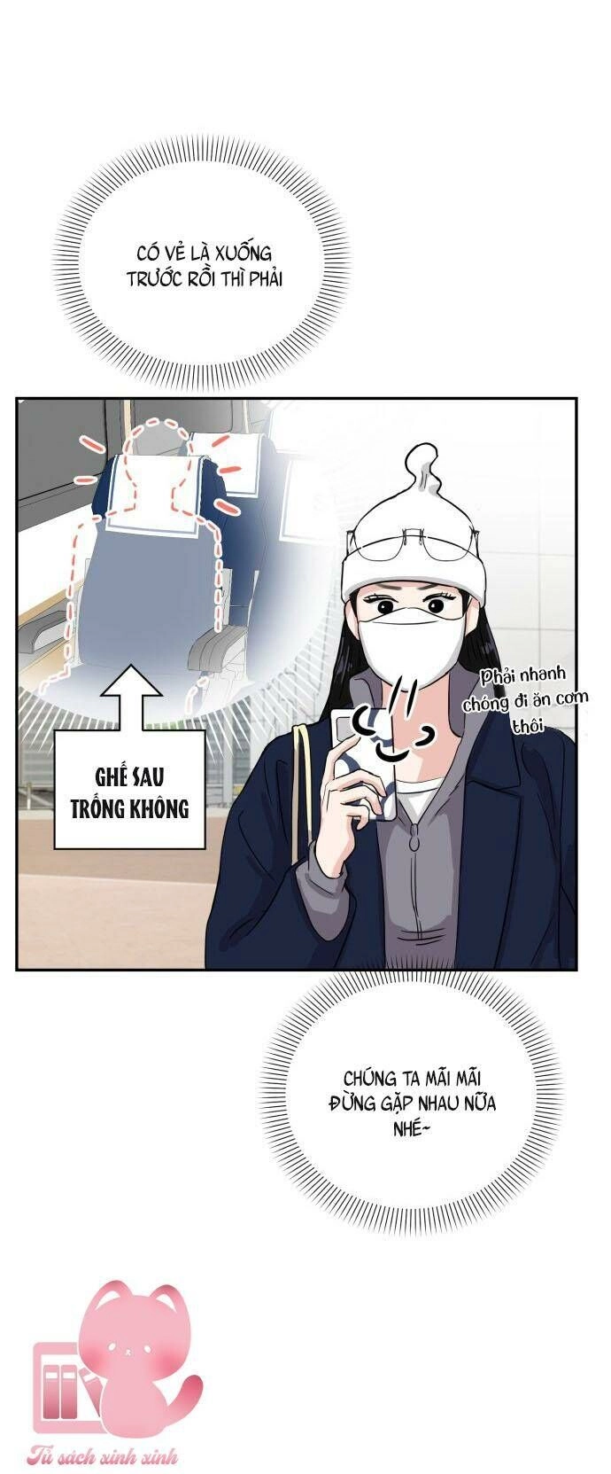 Tình Yêu Cấp 4 Chapter 2 - 29