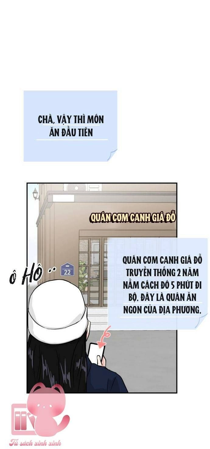 Tình Yêu Cấp 4 Chapter 2 - 30