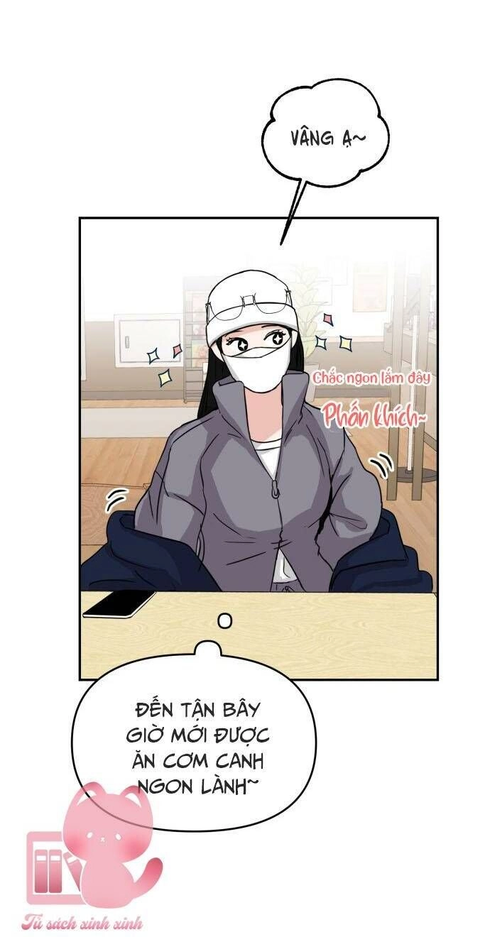 Tình Yêu Cấp 4 Chapter 2 - 34